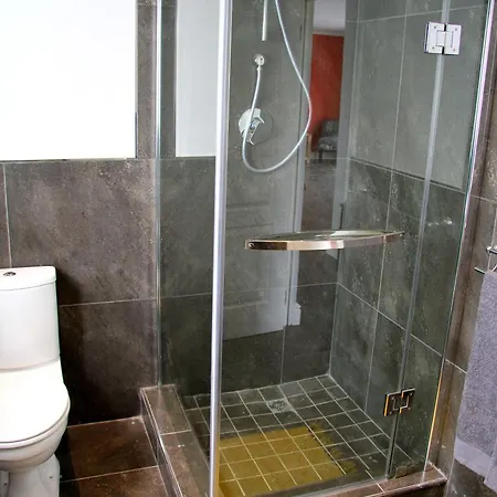 Lazy Days Apartments - Cape Town Room photo