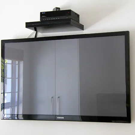 Lazy Days Apartments - Cape Town Room photo