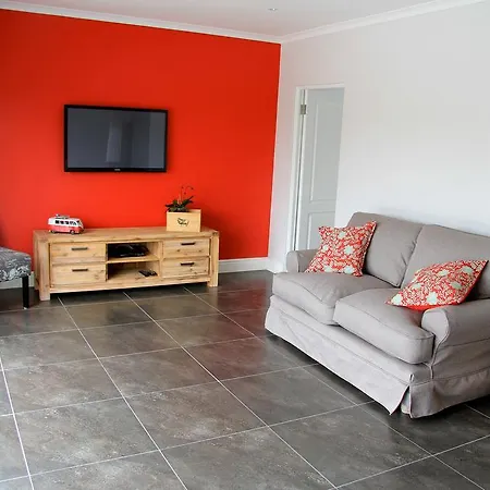 Lazy Days Apartments - Cape Town Room photo