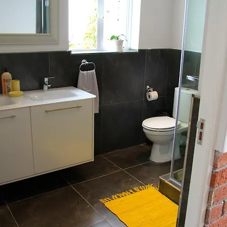 Lazy Days Apartments - Cape Town Room photo
