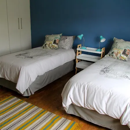 Lazy Days Apartments - Cape Town Room photo