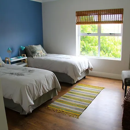 Lazy Days Apartments - Cape Town Room photo