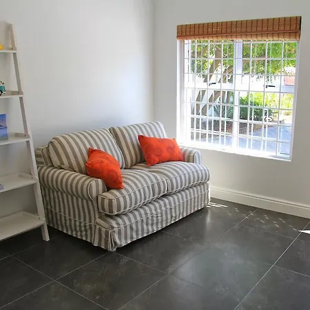 Lazy Days Apartments - Cape Town Room photo