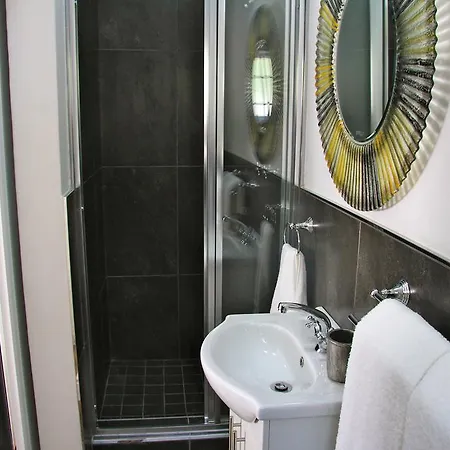 Lazy Days Apartments - Cape Town Room photo