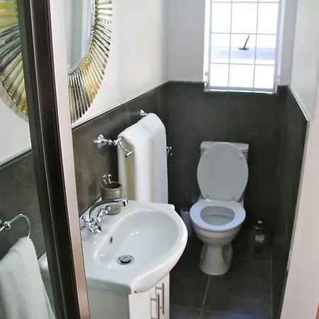 Lazy Days Apartments - Cape Town Room photo
