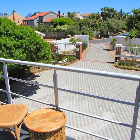 Lazy Days Apartments - Cape Town Room photo