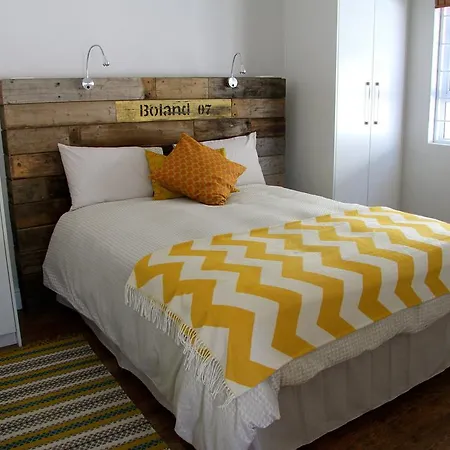 Lazy Days Apartments - Cape Town Room photo