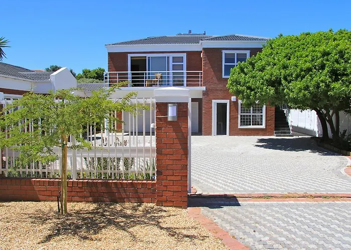 Lazy Days Apartments - Cape Town