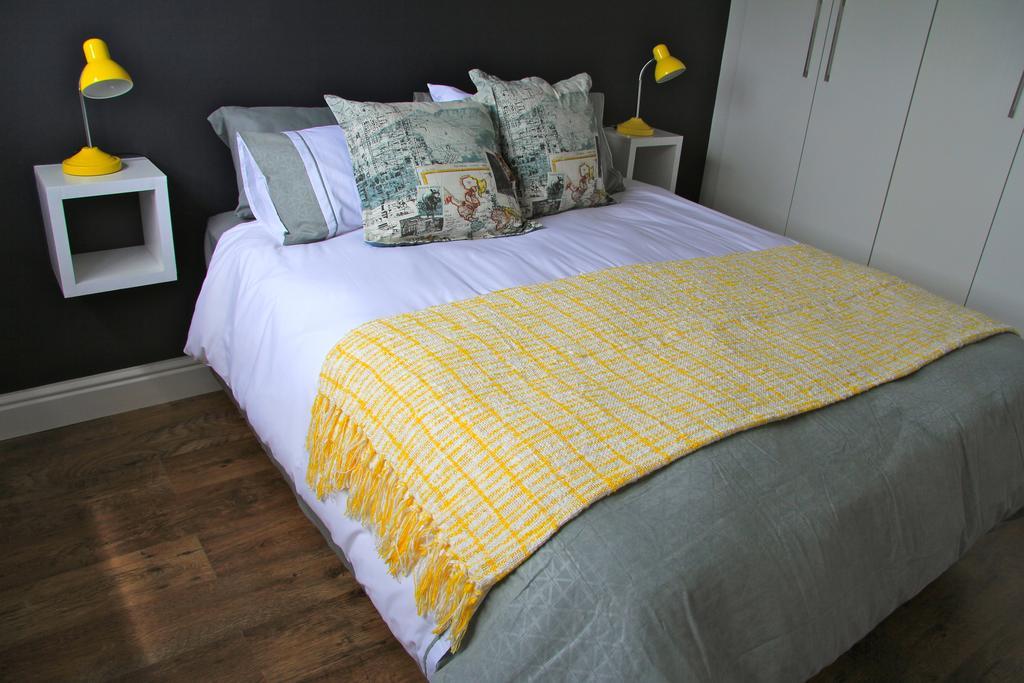 Appartement Lazy Days -