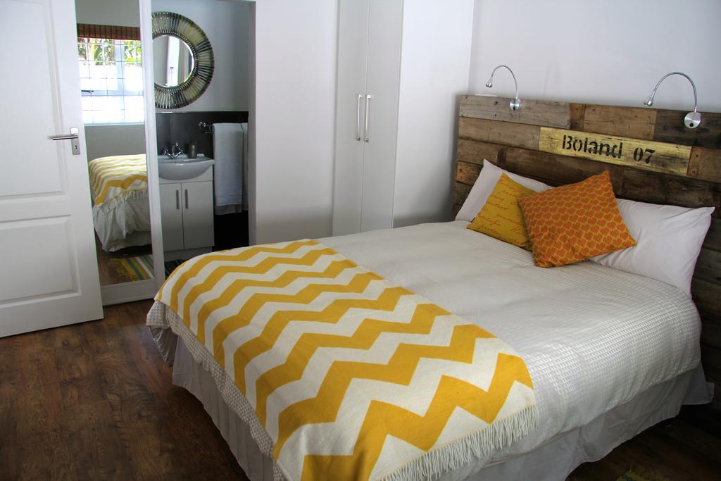 Lazy Days - Appartement